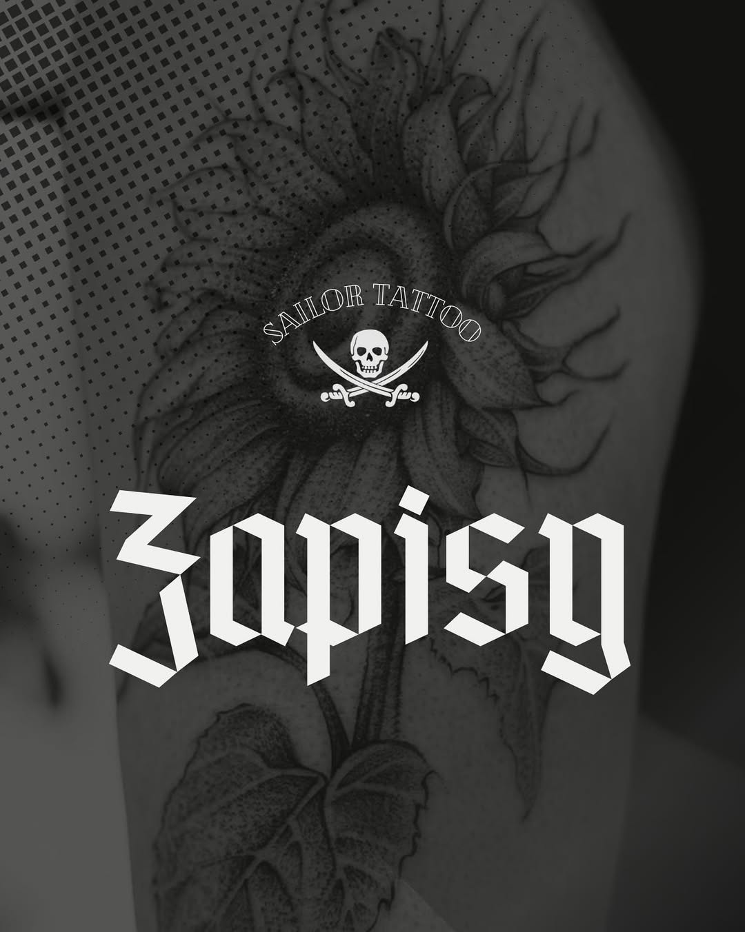 sailor tattoo zapisy